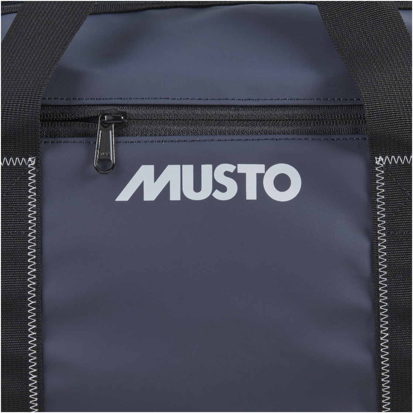 Maleta Pequeña Musto Genoa 2026 2.0 81245 - Navy